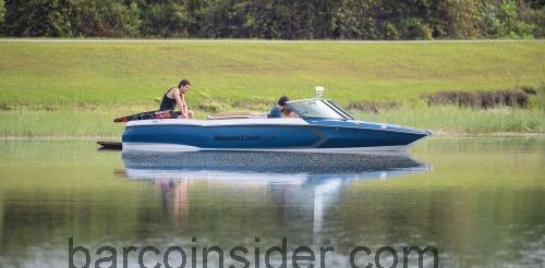 MasterCraft ProStar 2021 ficha-técnica e avaliações